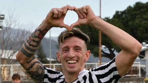 Matteo Mapelli