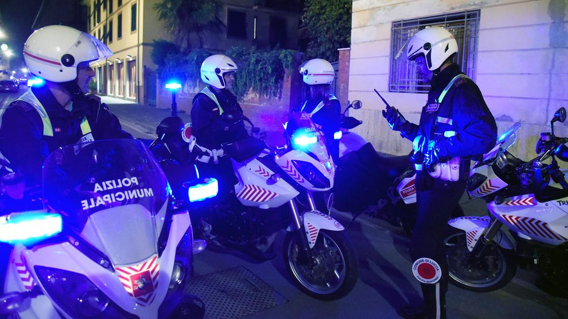 Pattuglie di vigili fino alle 3 di notte, l’assessore Bartolomei annuncia: “Ecco i nuovi servizi per la sicurezza”