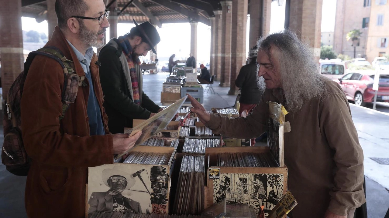 Dopo il successo della kermesse legata al vinile, ora si lavora a una nuova iniziativa. Capuzzi: "Dialogo aperto con il Comune, vorremmo realizzare il grande evento ad aprile".