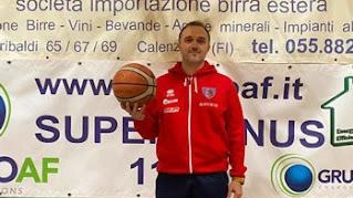 Marco Pinelli ha lasciato ’per motivi personali’ Marco Pinelli ha lasciato ’per motivi personali’