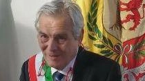 L’ex sindaco Luigi Vagaggini L’ex sindaco Luigi Vagaggini