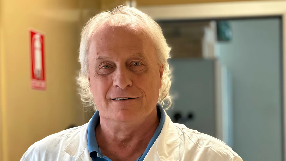 Il direttore Breggia: "Tra il primo giugno e il primo luglio e lo stesso periodo dello scorso anno. In un mese 7.200 pazienti, quasi il 30% sono over 65". Il direttore Breggia: "Tra il primo giugno e il primo luglio e lo stesso periodo dello scorso anno. In un mese 7.200 pazienti, quasi il 30% sono over 65".
