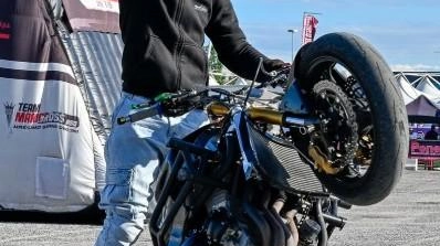 EMPOLI Appassionati di motori (e non solo) da tutta la regione si raduneranno a La Vela Margherita Hack di Avane,... EMPOLI Appassionati di motori (e non solo) da tutta la regione si raduneranno a La Vela Margherita Hack di Avane,...