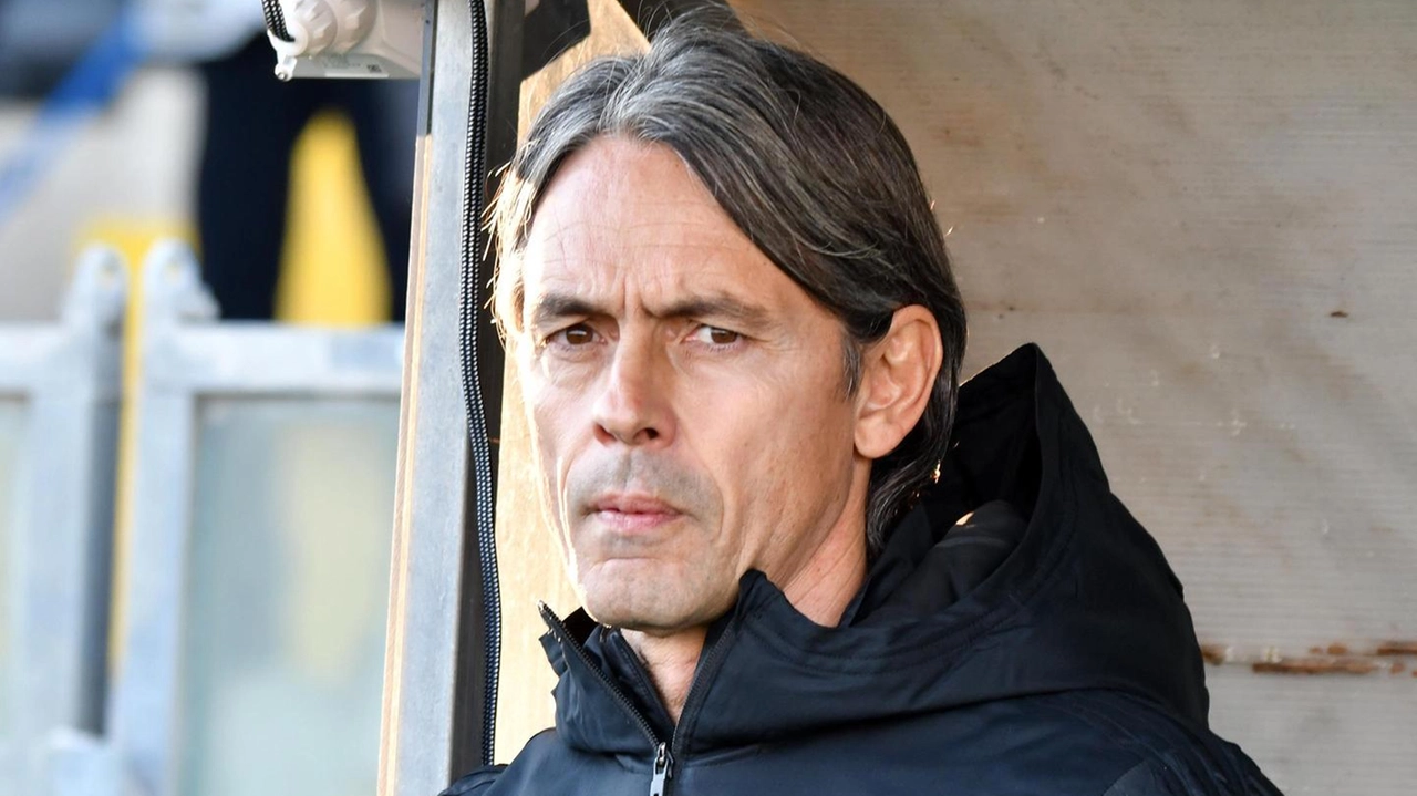 Inzaghi avverte il Pisa: "Euforia pericolosa, massima concentrazione contro il Modena"