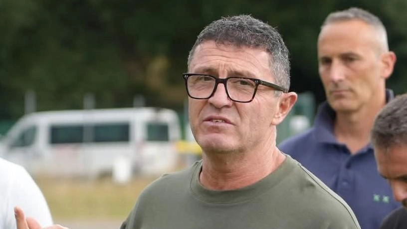 La squadra del presidente Bacci decisa superare le difficoltà realizzative