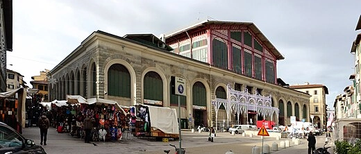 Il vino raccontato da chi lo produce, evento al Mercato Centrale