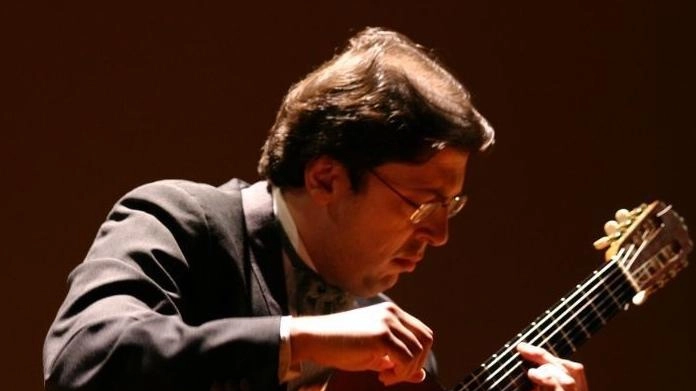 Giovanni Puddu domani in concerto Giovanni Puddu domani in concerto