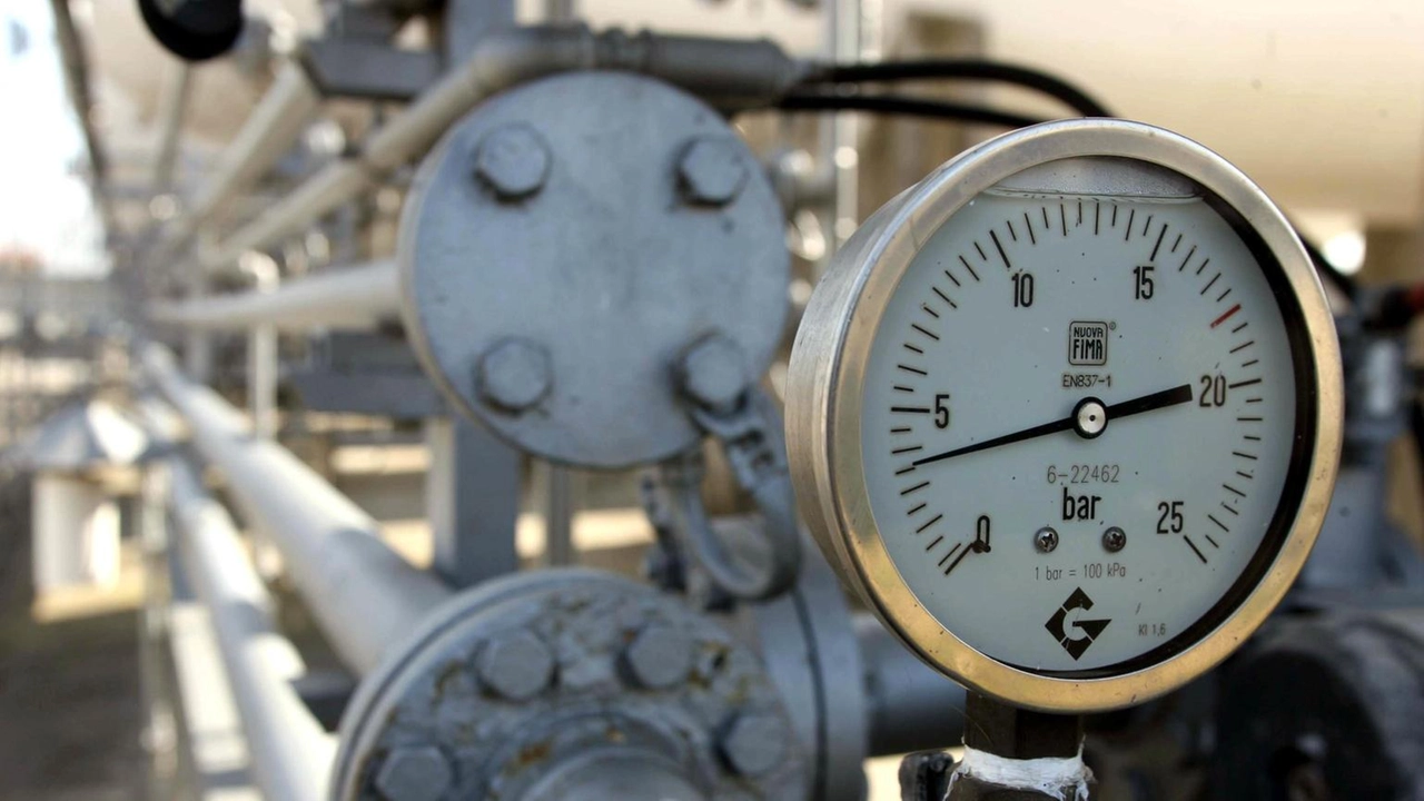 I Ttf -3,3% con aumento livelli stoccaggio e più dazi ad India I Ttf -3,3% con aumento livelli stoccaggio e più dazi ad India