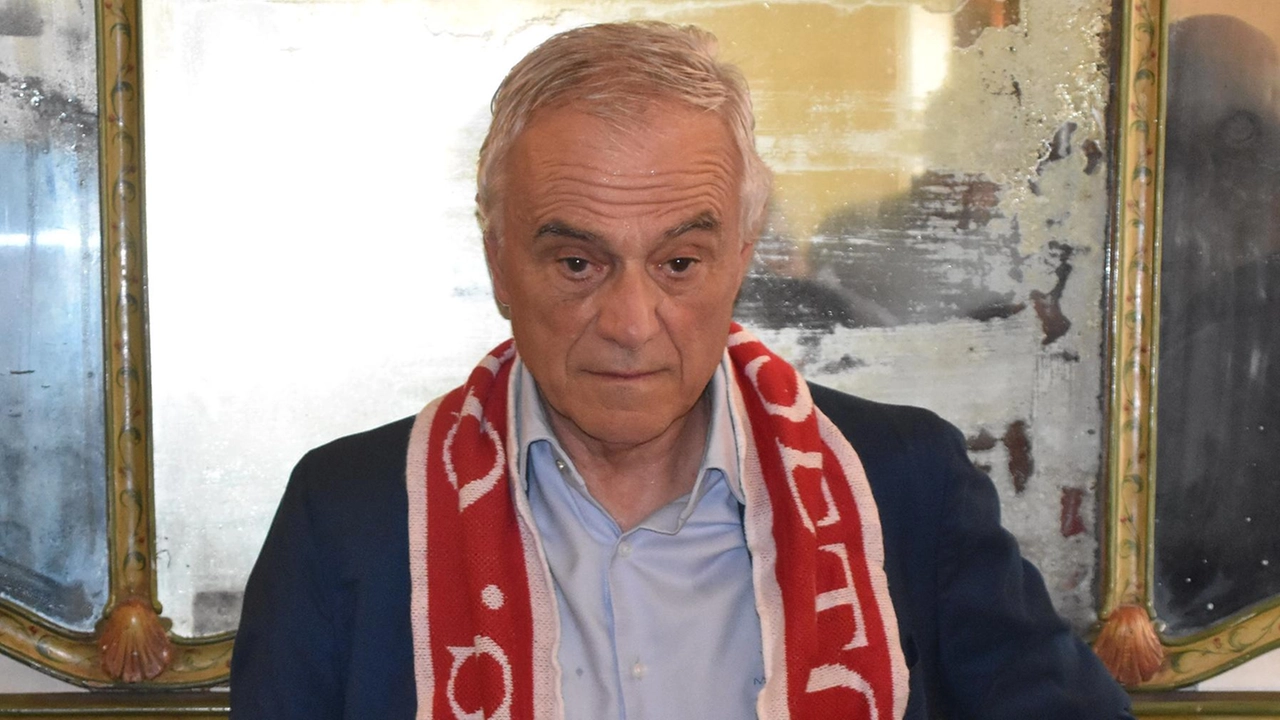 L’allenatore: "Prima di pensare agli avversari capiamo chi siamo noi" L’allenatore: "Prima di pensare agli avversari capiamo chi siamo noi"