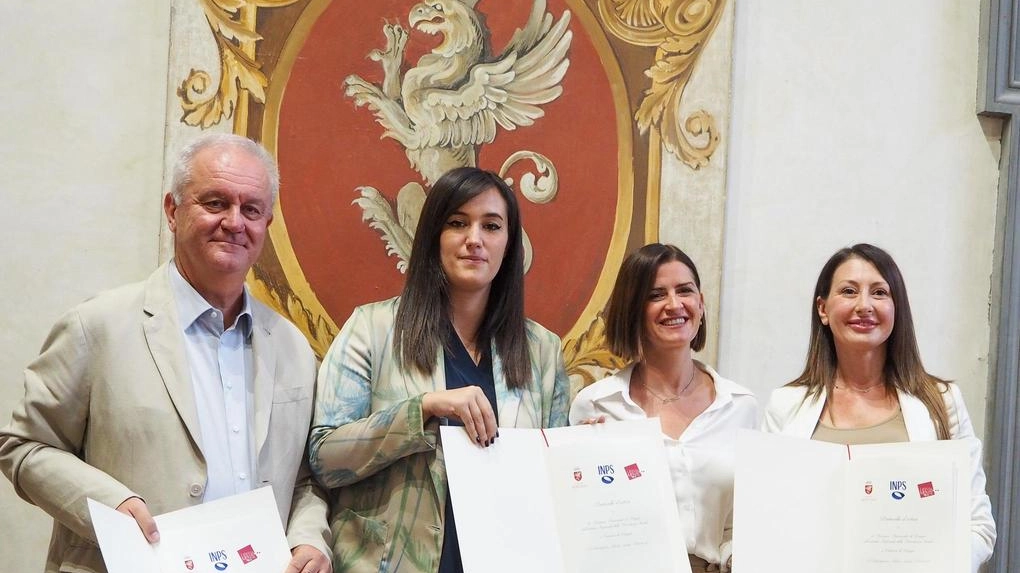 "Questo protocollo rappresenta un nuovo servizio e uno strumento operativo concreto, frutto di un lavoro di mesi e... "Questo protocollo rappresenta un nuovo servizio e uno strumento operativo concreto, frutto di un lavoro di mesi e...
