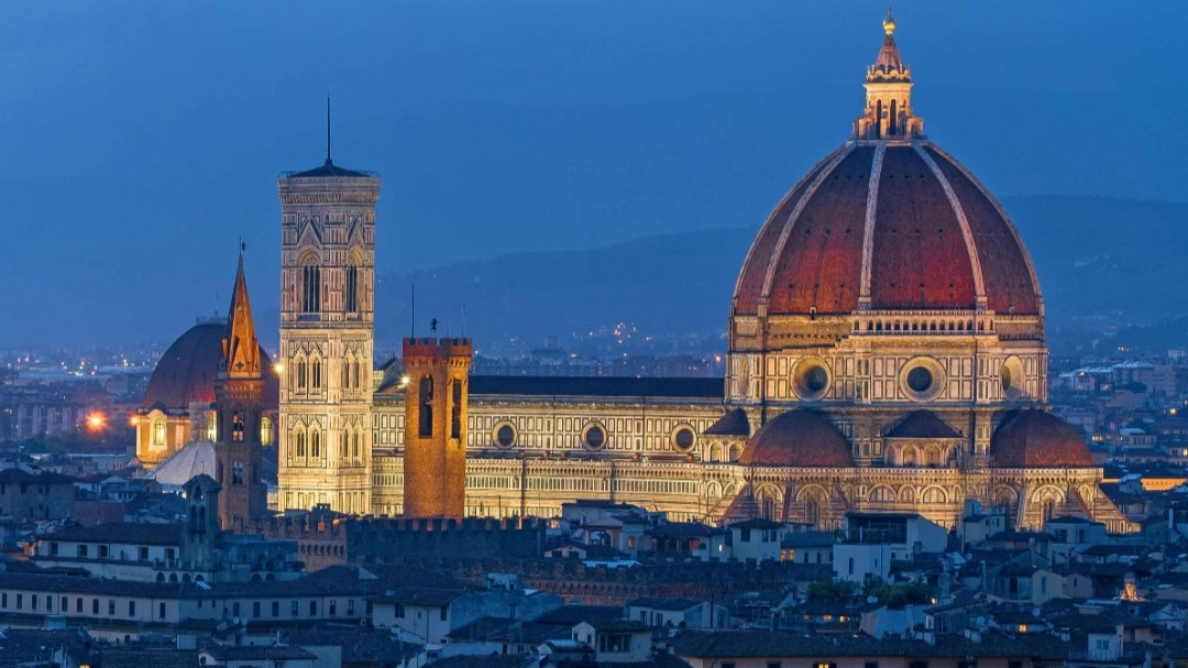 Firenze Firenze