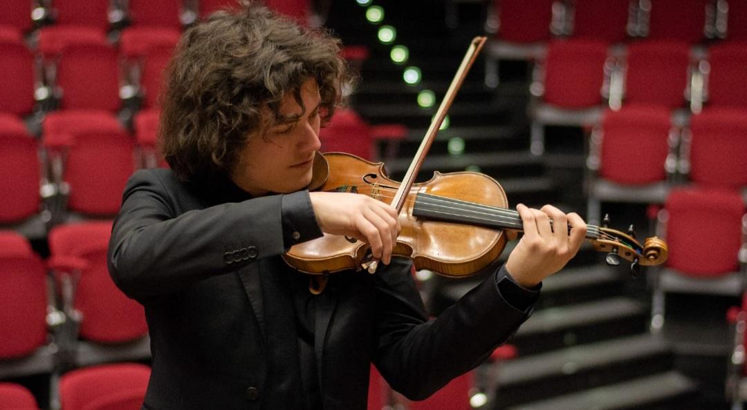 Amici della Musica, tornano i concerti del Fortissimissimo Firenze Festival Amici della Musica, tornano i concerti del Fortissimissimo Firenze Festival