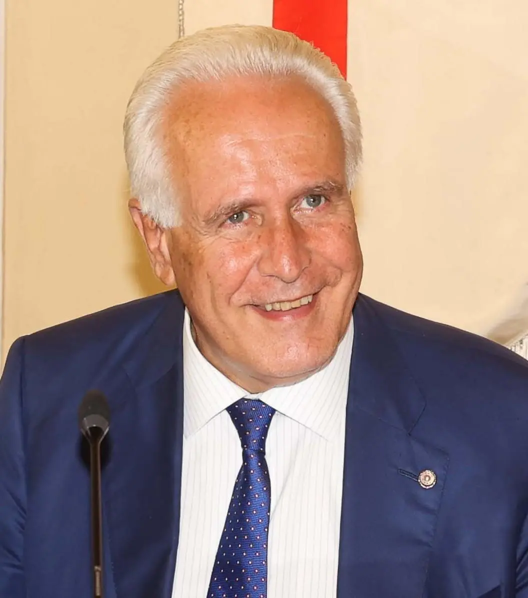 L’inaugurazione allo storico Caffé Le Giubbe Rosse