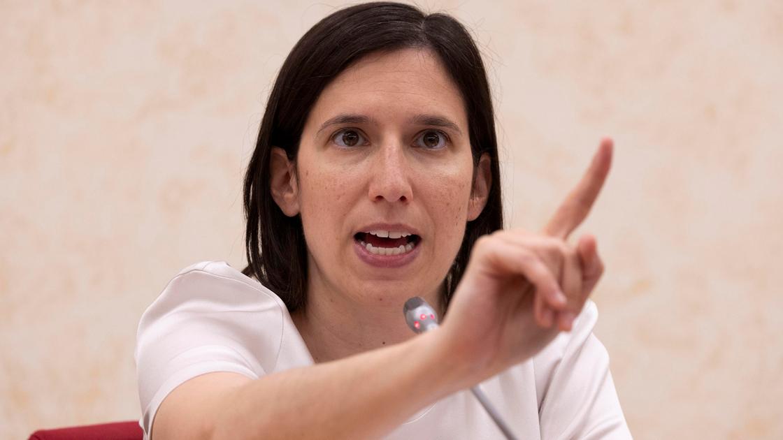 Pd, Schlein commissaria il Partito a Pisa