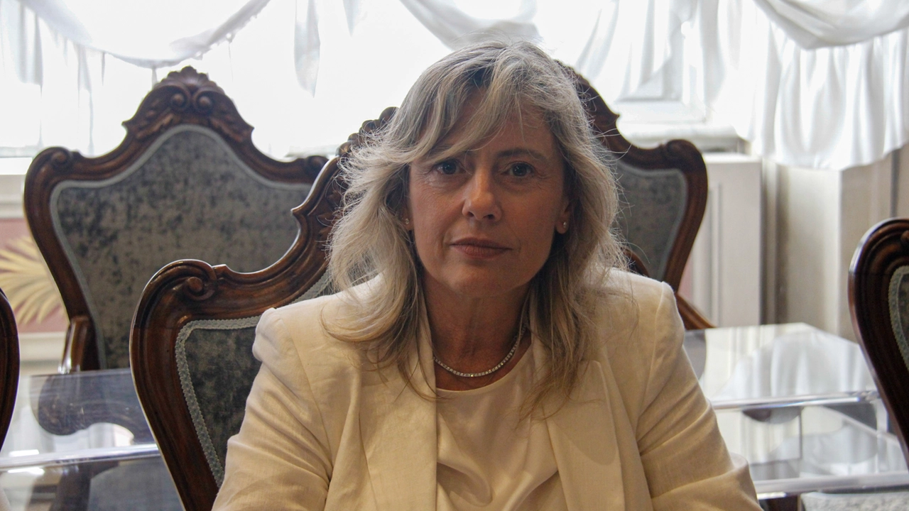 Gabriella Porcaro Gabriella Porcaro