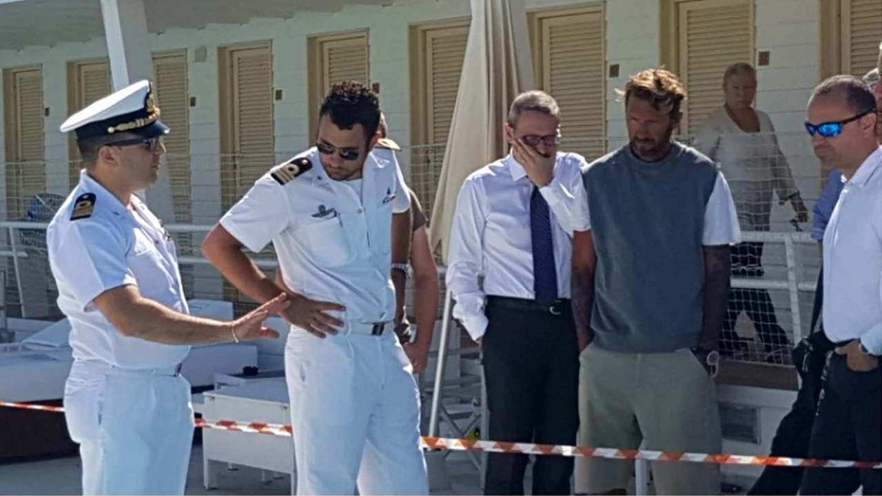 Estate 2019: i rilievi furono effettuati dalla Capitaneria di porto di Viareggio subito dopo la tragedia consumata nella piscina del bagno “Texas“