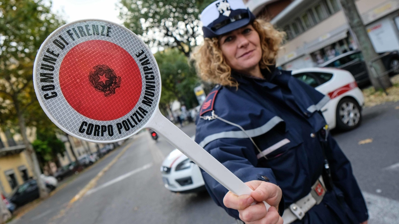 Le porte telematiche in città sostituiranno gli occhi dei vigili sugli inquinanti Le porte telematiche in città sostituiranno gli occhi dei vigili sugli inquinanti