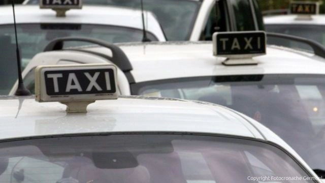 Uritaxi: “Massima solidarietà ai lavoratori aggrediti"