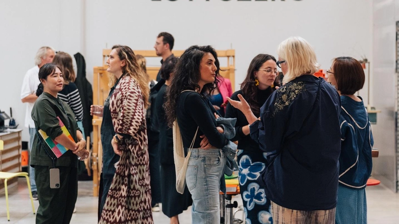 Lottozero Srl – Opificio Textile Art Factory, riceverà 250.000 euro di finanziamento regionale per la promozione dell’arte contemporanea Lottozero Srl – Opificio Textile Art Factory, riceverà 250.000 euro di finanziamento regionale per la promozione dell’arte contemporanea