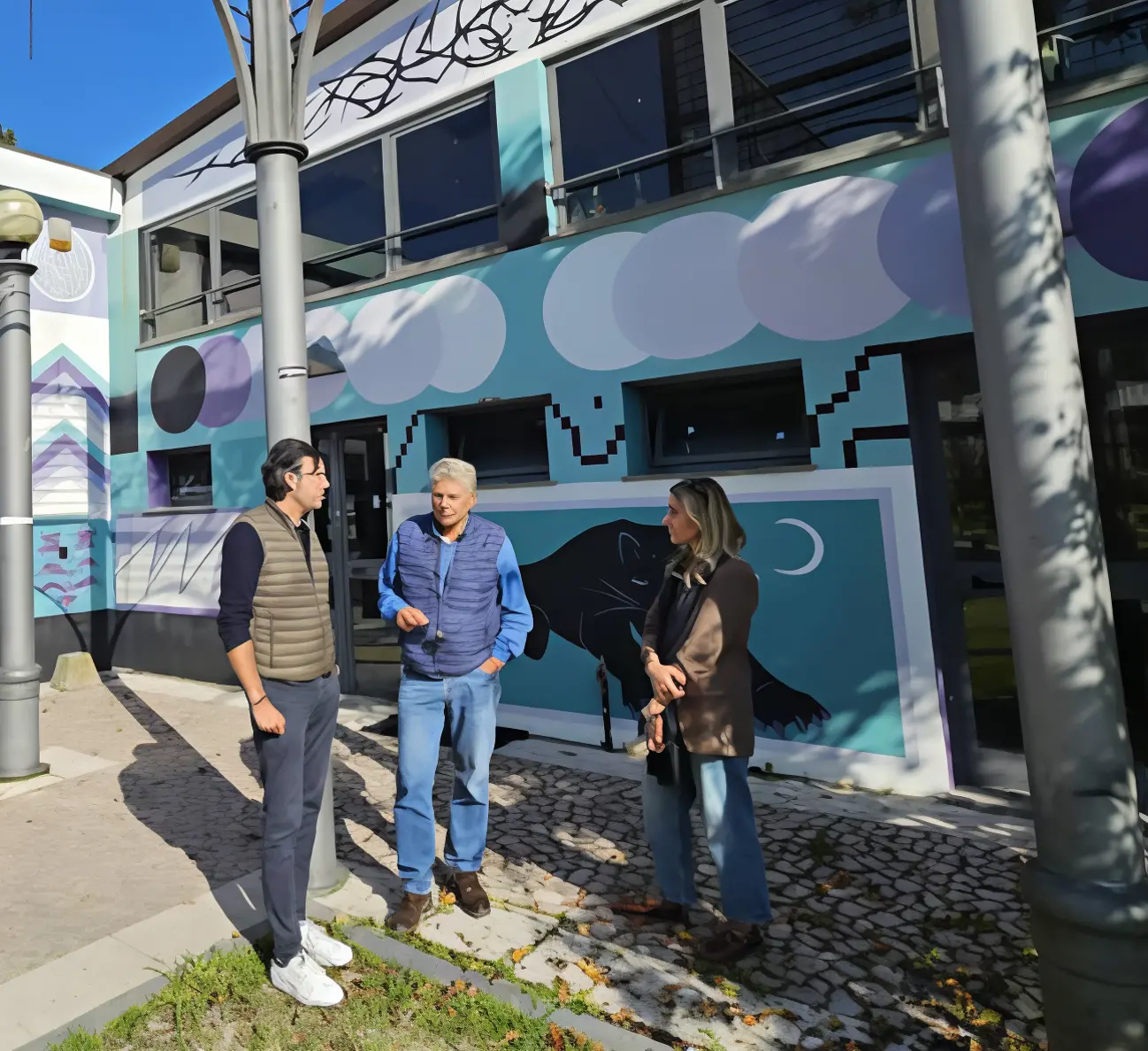 Foro Boario, ci siamo. Il centro torna ai giovani