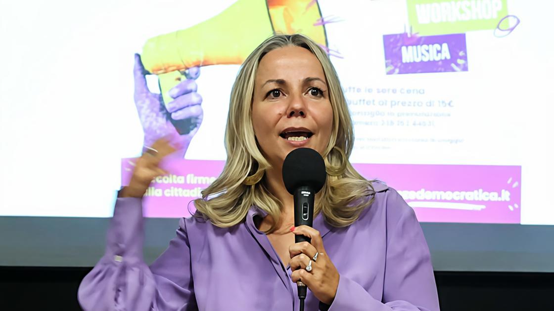Regionali, Del Re e il passo di lato: "Contro di me ostracismo e veti. La mia battaglia resta in Comune" Regionali, Del Re e il passo di lato: "Contro di me ostracismo e veti. La mia battaglia resta in Comune"