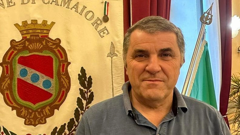 L’assessore ai lavori pubblici del Comune di. Camaiore, Graziano Dalle Luche L’assessore ai lavori pubblici del Comune di. Camaiore, Graziano Dalle Luche
