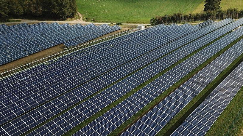 fotovoltaico il pd mette i paletti    no all utilizzo di terreni agricoli 