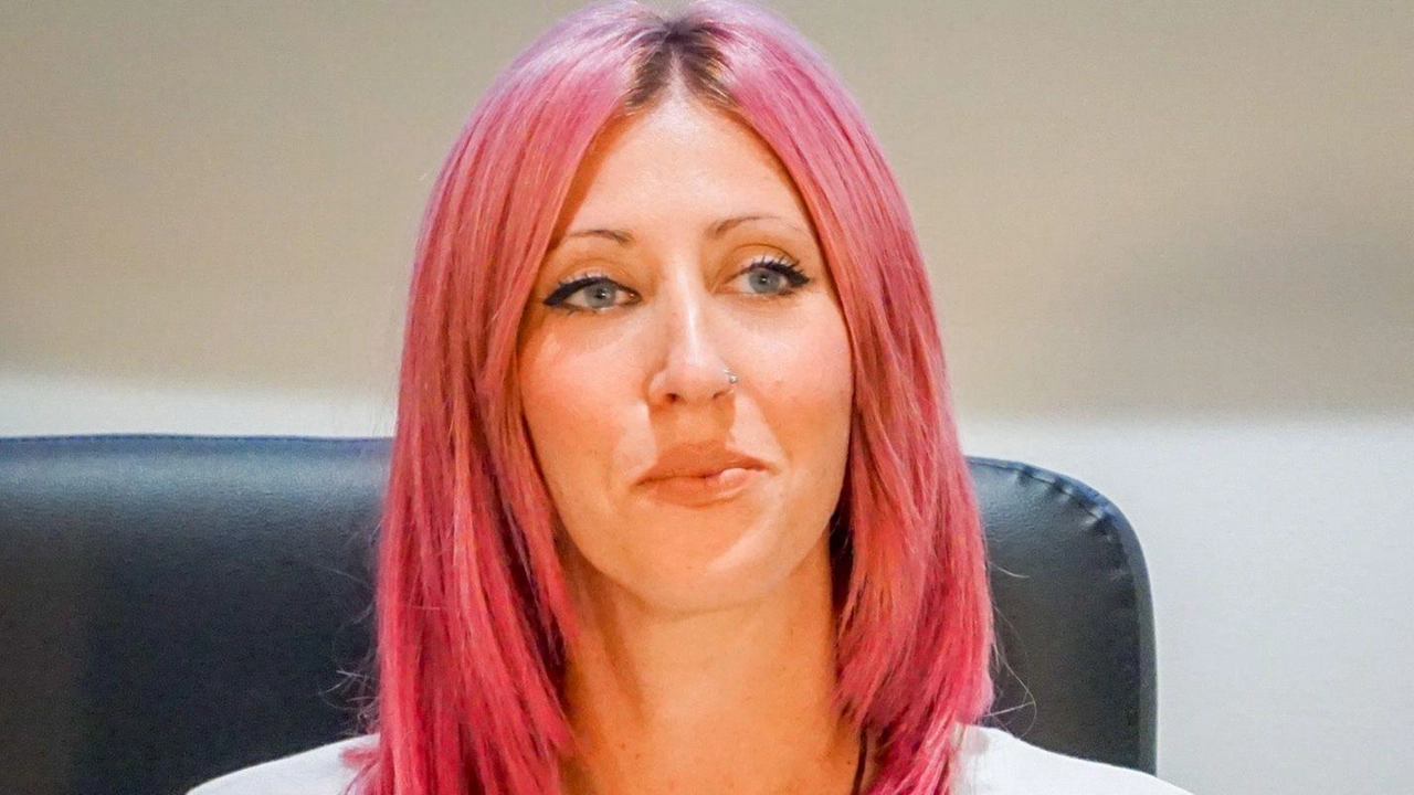 L'assessora Giulia Guainai