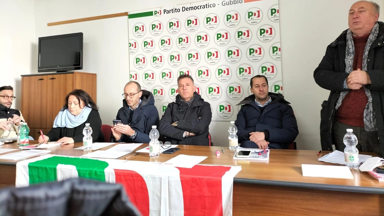 Il Pd comunale denuncia l’assenza di candidature del territorio alle ormai imminenti elezioni provinciali Il Pd comunale denuncia l’assenza di candidature del territorio alle ormai imminenti elezioni provinciali