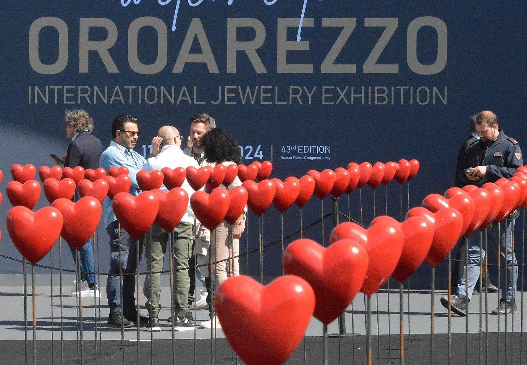 Centro Affari, patto a tre. Regione punta alla fusione. Vannetti: "Sì, meglio uniti"