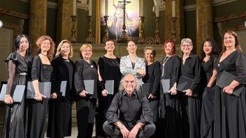Al via il Festival Federico Cesi: concerti sotto le stelle in tutta la regione