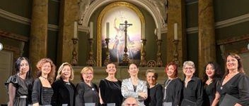 “Musica urbi“ a Trevi. Riflettori sul Barocco
