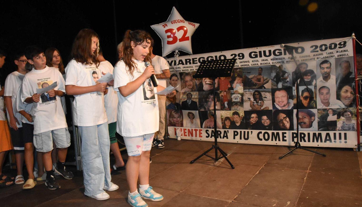 Tra ricordo e mobilitazione: "Per cambiare il mondo". È l’impegno del 29 giugno Tra ricordo e mobilitazione: "Per cambiare il mondo". È l’impegno del 29 giugno