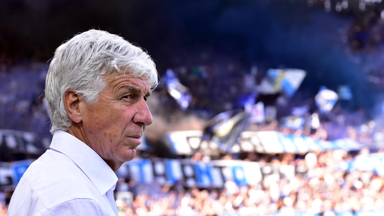 Atalanta, settimana decisiva per il futuro di Gasperini: Bergamo tifa perché resti