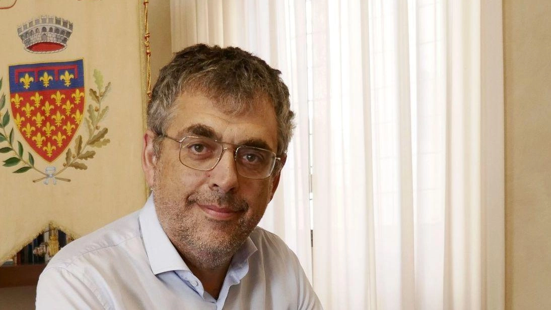 Da sinistra il vice sindaco Simone Faggi e Gianni Cenni di FdI, presidente commissione controllo e garanzia Da sinistra il vice sindaco Simone Faggi e Gianni Cenni di FdI, presidente commissione controllo e garanzia