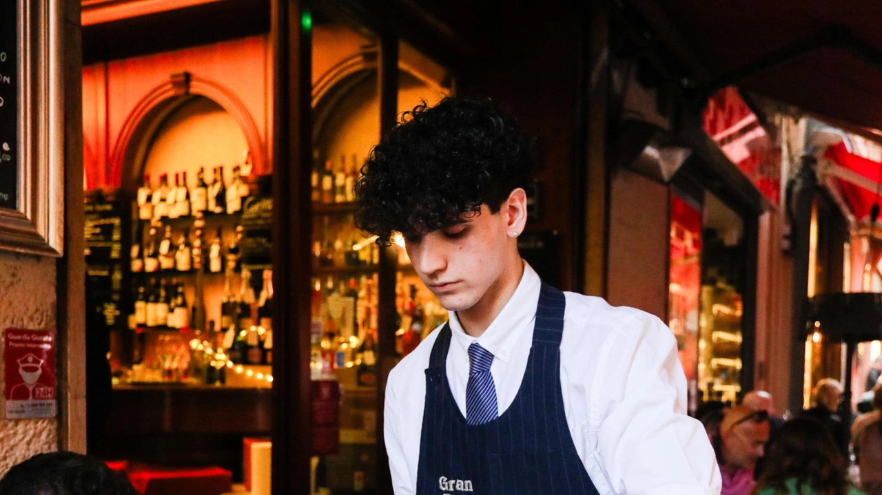 In Umbria clienti meno generosi con i camerieri rispetto a quanto accade nel resto d’Italia In Umbria clienti meno generosi con i camerieri rispetto a quanto accade nel resto d’Italia