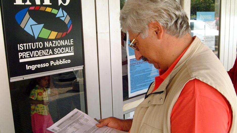 Le pensioni dei pistoiesi. Sempre più poveri. Poco più di mille euro, tante per invalidità Le pensioni dei pistoiesi. Sempre più poveri. Poco più di mille euro, tante per invalidità