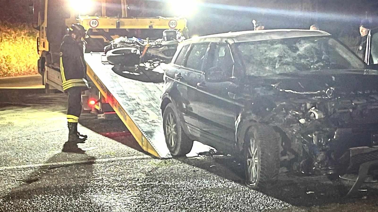 Per consentire le operazioni di soccorso e di rilievo in seguito all’incidente, la strada è rimasta chiusa al transito per diverso tempo. Entrambi i mezzi sequestrati