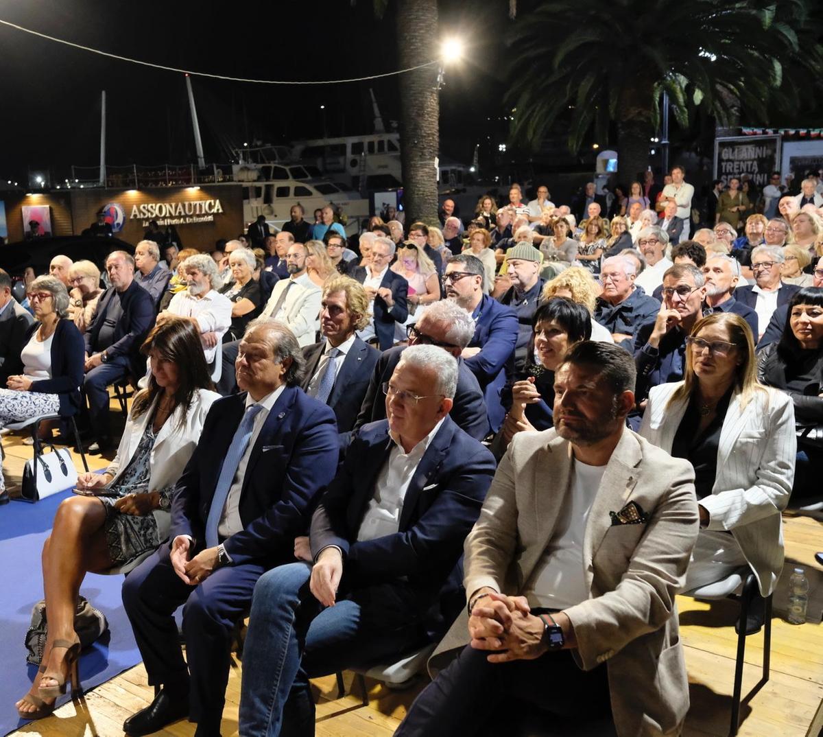 La Russa alla Festa dei Patrioti: "La sinistra non mi preoccupa. E’ un’alleanza incompatibile" La Russa alla Festa dei Patrioti: "La sinistra non mi preoccupa. E’ un’alleanza incompatibile"