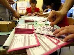 Scadenza domanda online per chi intende sostituire scrutatori già nominati e che rinunciano all
