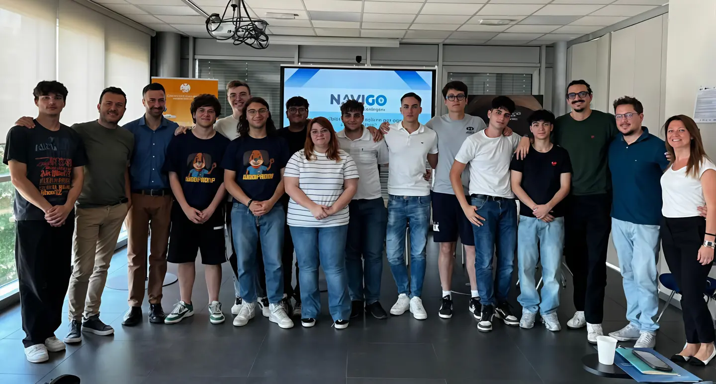 Il futuro è adesso. Le start up degli studenti