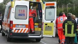 Incidente