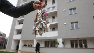 Riflettori sul condominio, la guida. Aprire un cantiere in casa: guida a vincoli e regole