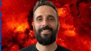 Luigi Ambrosio, il mister dello Jolo calcio confermatissimo Luigi Ambrosio, il mister dello Jolo calcio confermatissimo
