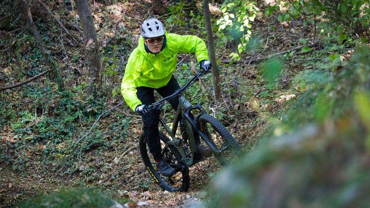 Torna il campionato d’inverno mountain bike Uisp. La novità è che si parte già il 15 dicembre, con la prima... Torna il campionato d’inverno mountain bike Uisp. La novità è che si parte già il 15 dicembre, con la prima...