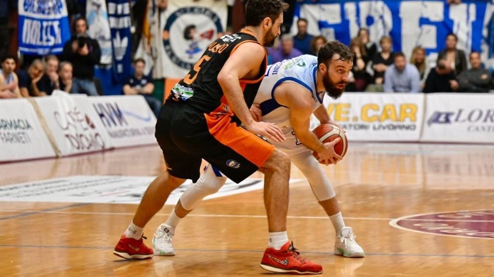 Serie B Nazionale: Ultima Giornata Decisiva per Playoff e Play-in