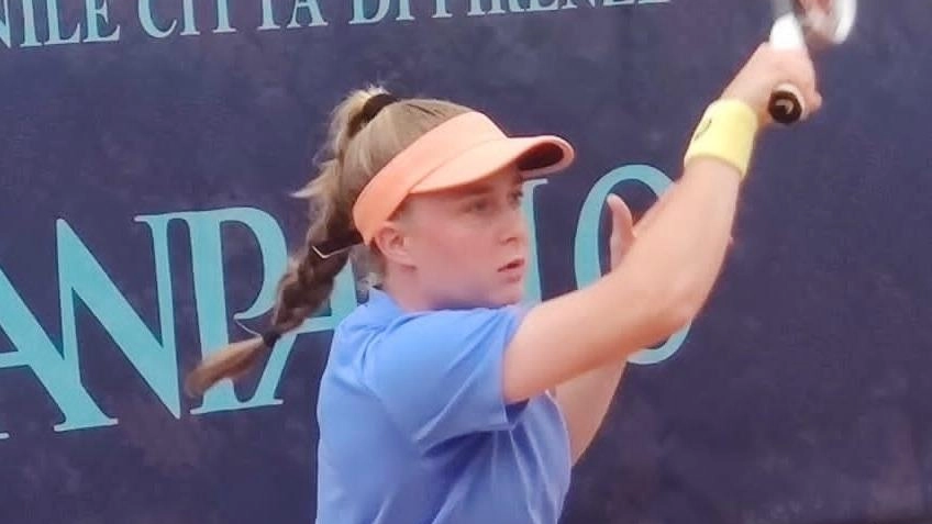 Torneo Internazionale Giovanile: Crivellaro e Pistola brillano a Firenze