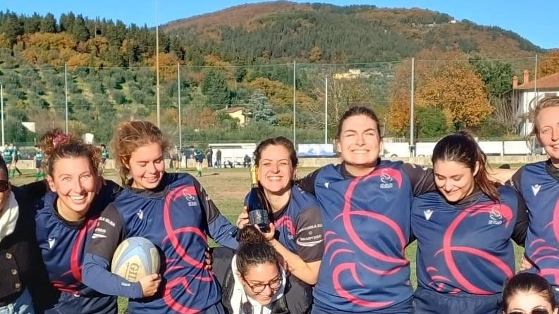 Il rugby femminile a Città di Castello: successo nel torneo a Prato e prossimo evento in Umbria il 15 dicembre. Un'opportunità per scoprire uno sport affascinante. Il rugby femminile a Città di Castello: successo nel torneo a Prato e prossimo evento in Umbria il 15 dicembre. Un'opportunità per scoprire uno sport affascinante.