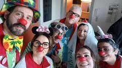 Regalare e ricevere sorrisi, si può. Il corso base di clownterapia organizzato dall’associazione Vippo-Associazione viviamo in positivo-Vip Prato si... Regalare e ricevere sorrisi, si può. Il corso base di clownterapia organizzato dall’associazione Vippo-Associazione viviamo in positivo-Vip Prato si...