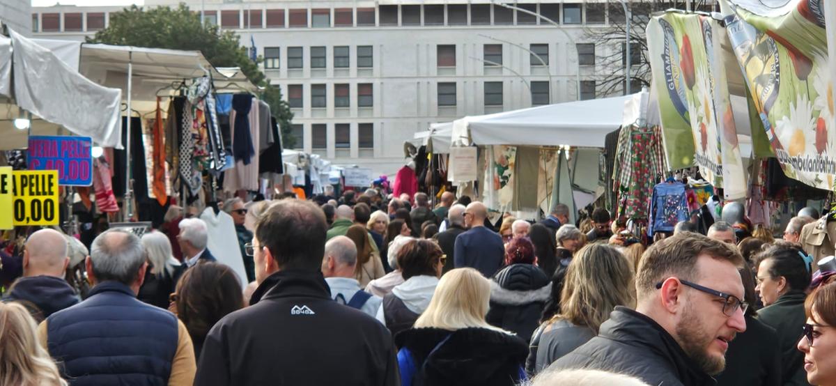 l8217originale consorzio de gli ambulanti di forte dei marmi174 a salice terme domenica 7 settembre